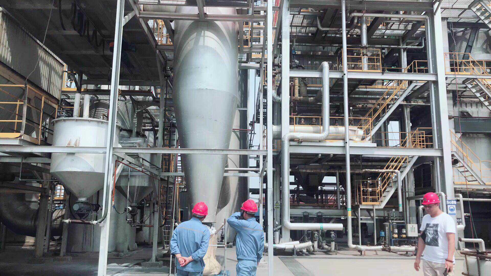 氣力輸送系統(tǒng) 氣力輸送系統(tǒng)