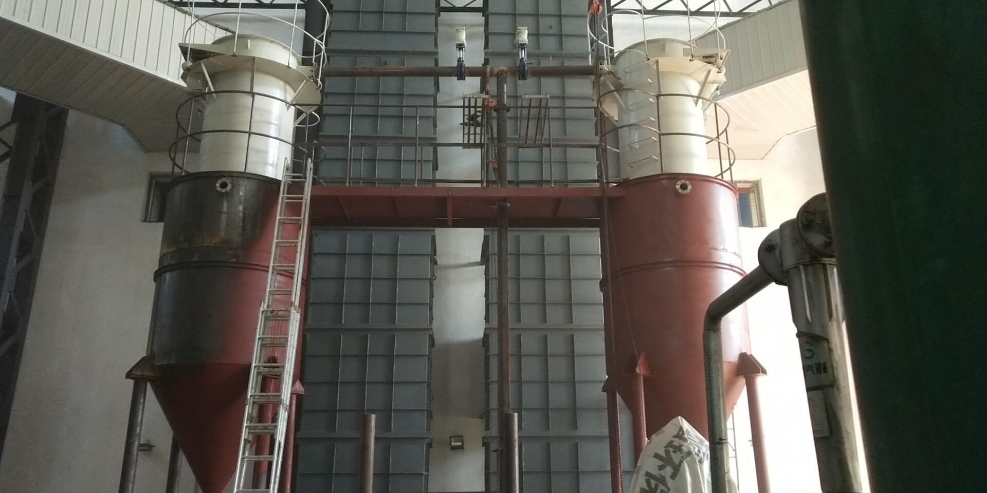 氣力輸送工程現(xiàn)場照片 氣力輸送工程現(xiàn)場照片