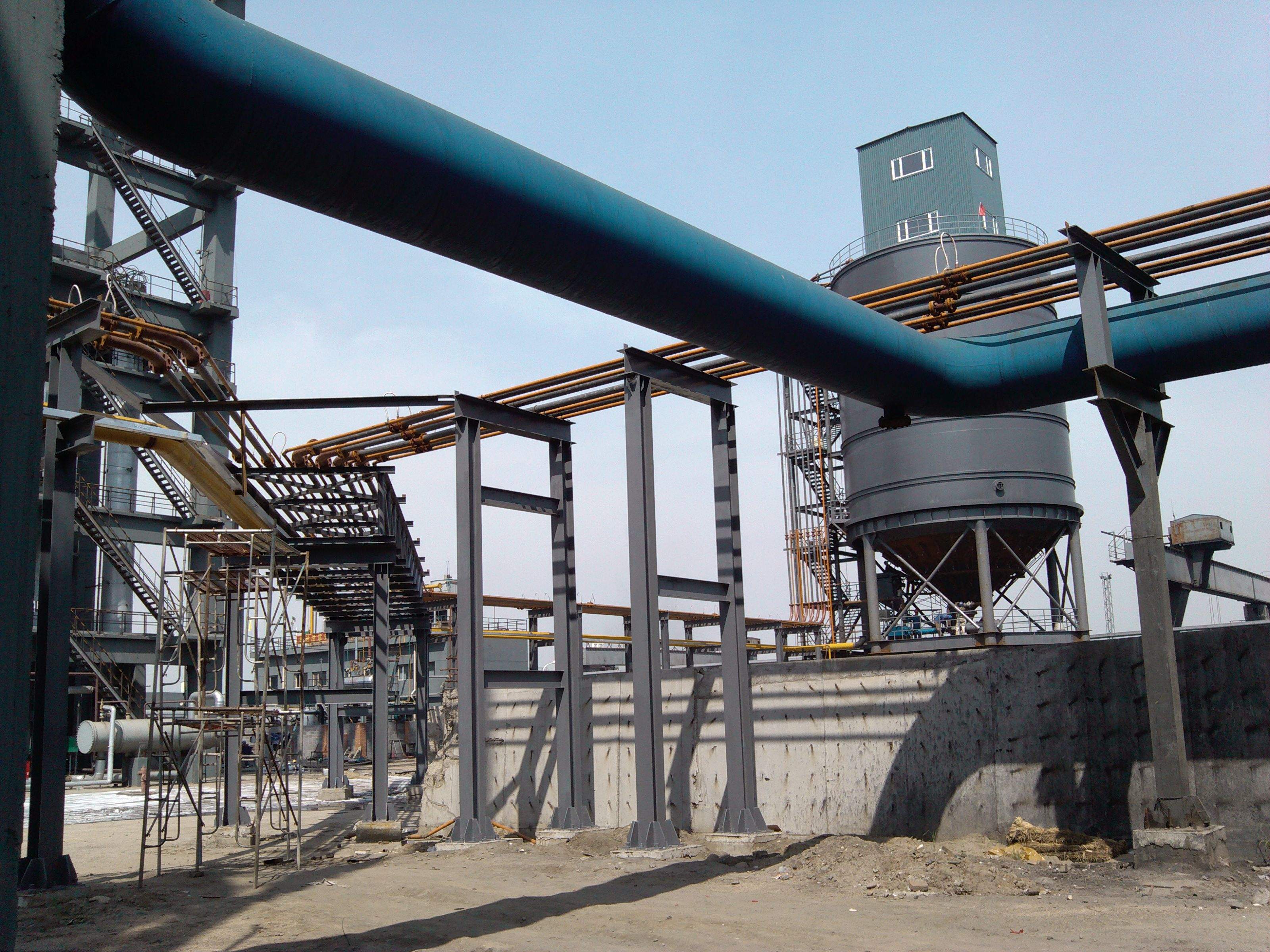 氣力輸送管道圖 氣力輸送管道圖