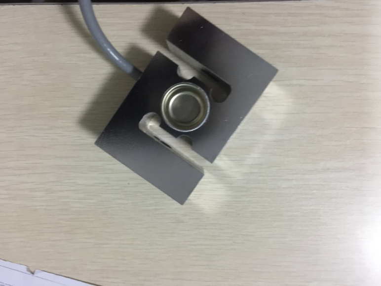 德國HBM稱重傳感器