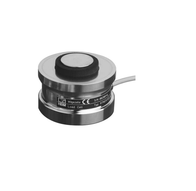 德國(guó)HBM稱重傳感器