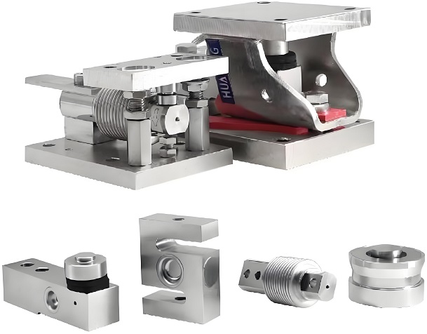 稱重傳感器模塊