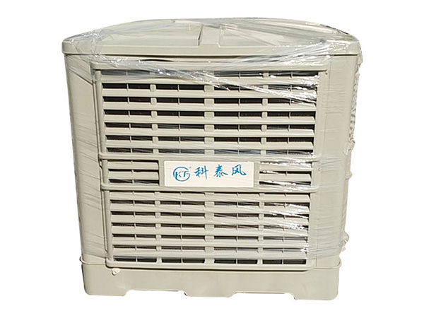 拆開清洗水冷環(huán)?？照{(diào)機(jī)的步驟